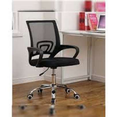 SECRETARIAL OFFICE CHAIRS image 7