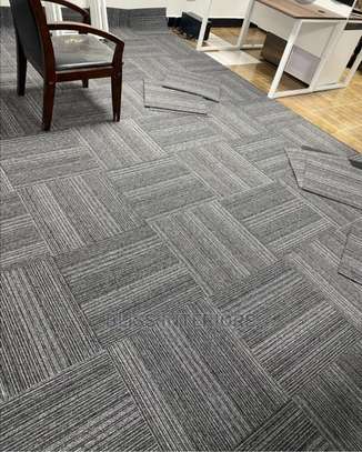 CLASSY wall to WALL CARPET image 3