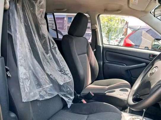 TOYOTA SUCCEED image 5