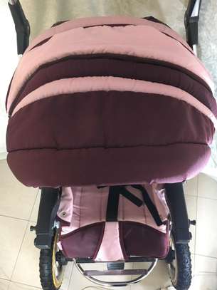 Baby Stroller image 1