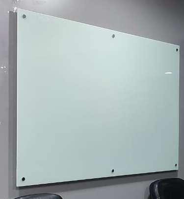 Glass Boards 6*4 ft image 2