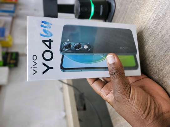 Vivo Y04 64gb image 2