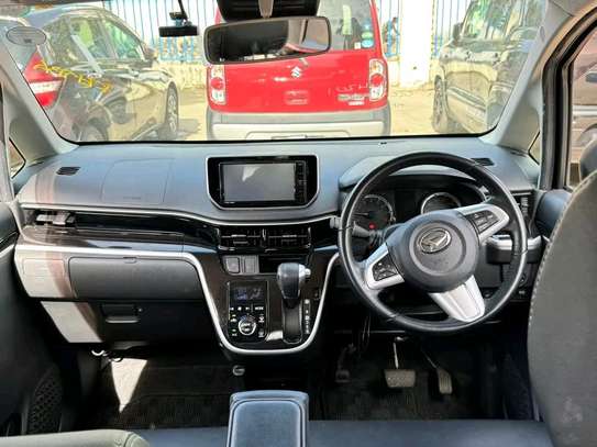 Daihatsu move 2019model custom image 7