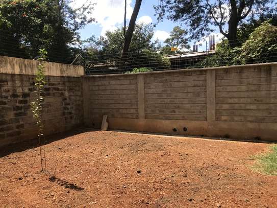4 Bed Townhouse with Garden at Kilimani image 4