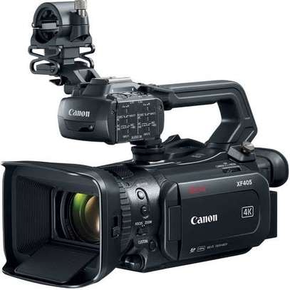 Canon XA11 Compact Full HD Camcorder image 2