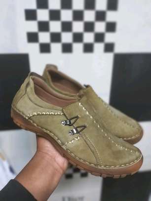 Leather Casuals size:40-45 image 4