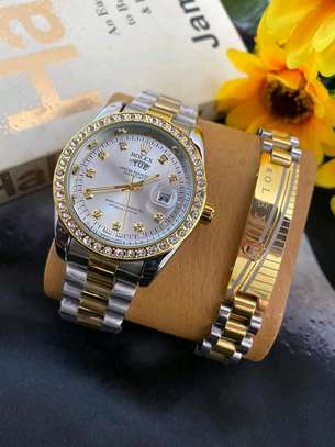 Quality Rolex Watches plus bracelets image 3