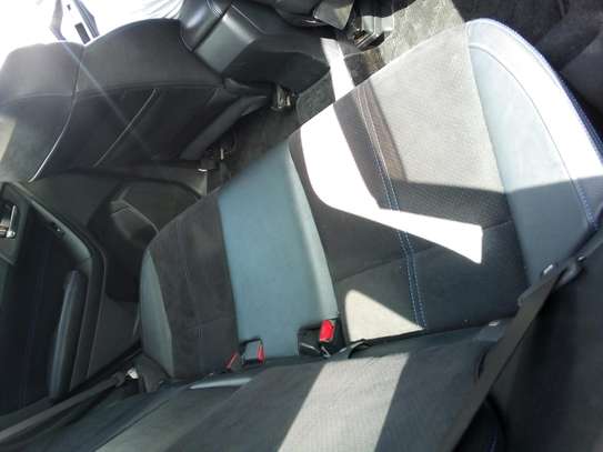 Subaru Forester XT image 6