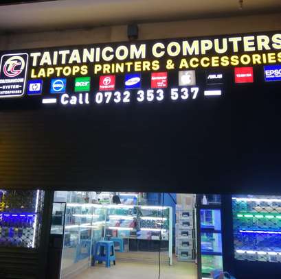 Taitanicom System Enterprises image 2