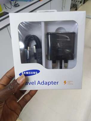 Samsung Travel Adapter image 1