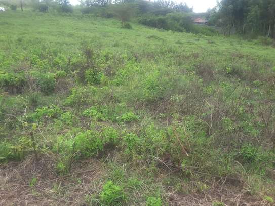 0.113 ac Land in Ngong image 3