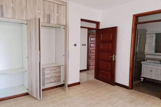 2 bedroom apartment for rent in Kiambu Road image 11