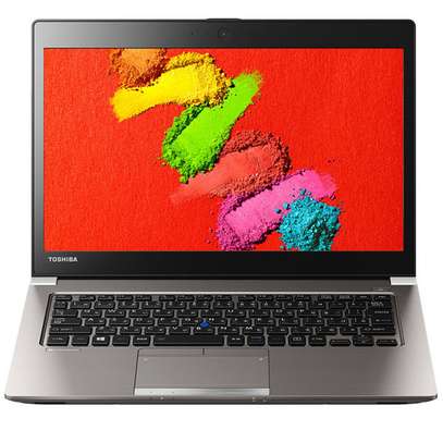 Toshiba Laptop R63 Intel core i5 image 1