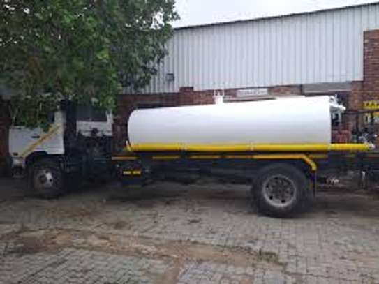 Exhauster Services-Septic tank Pumping & Cleaning Nairobi image 14