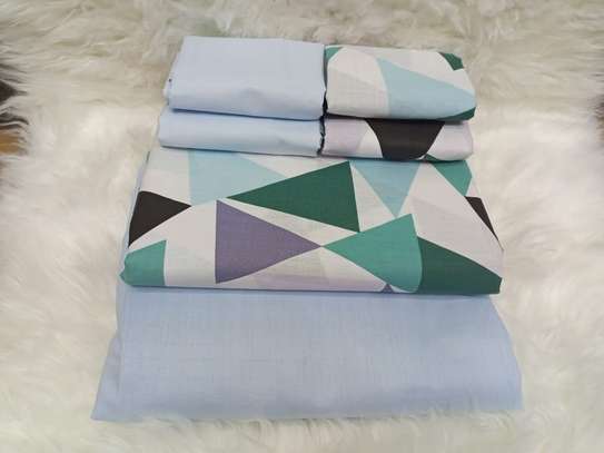 Turkish Cotton Bedsheets image 2