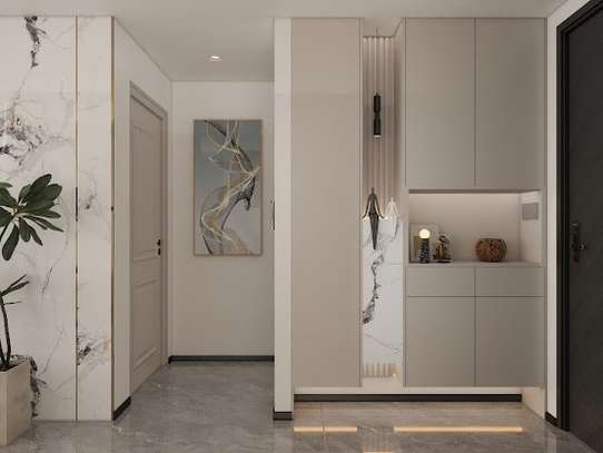 3 Bed Apartment with En Suite at Mawensi Road image 8