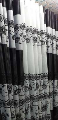 ODORIFEROUS SHINING CURTAINS image 5