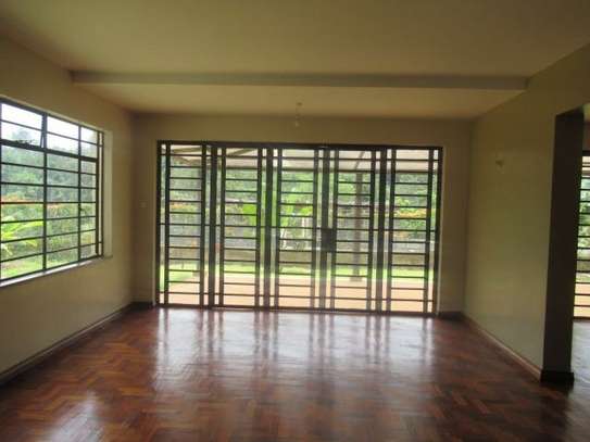 5 Bed Townhouse with Balcony at Lower Kabete image 13