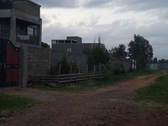 RUIRU-MUGUTHA RESIDENTIAL PRIME PLOTS FOR SALE image 4