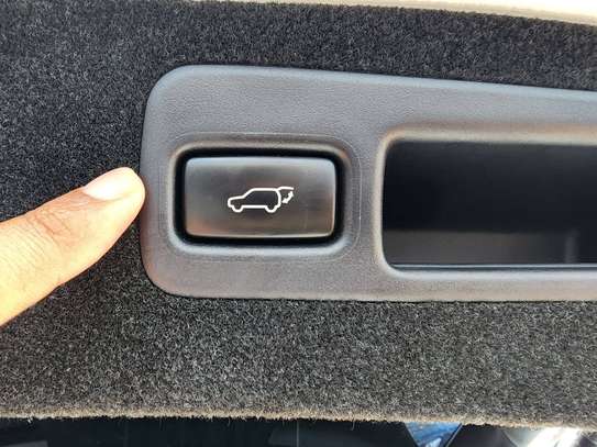 Toyota Harrier 2019 image 13
