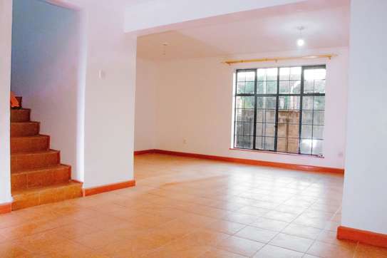 3 Bed Villa with En Suite in Syokimau image 7