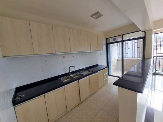 Serviced 2 Bed Apartment with En Suite at Gatundu Road image 40