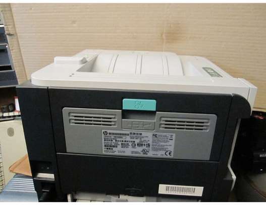 HP P2055d Printer image 3