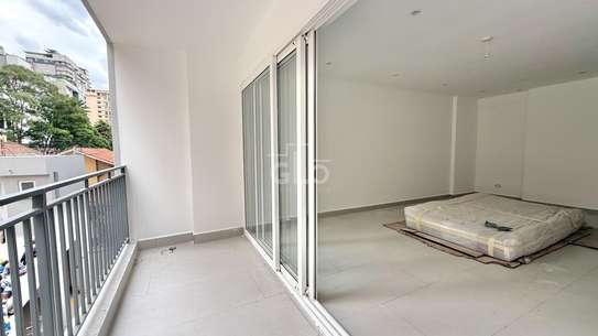 2 Bed Apartment with En Suite in General Mathenge image 9