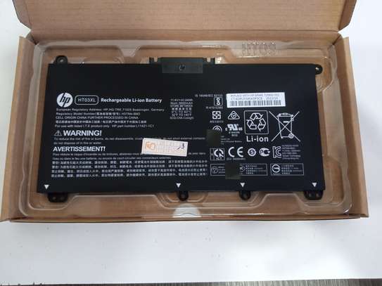 Original Hp 250 G7 Laptop Battery HT03 HT03XL TF03XL, image 3