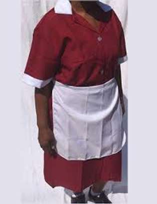 Domestic Workers in Nairobi Garden Estate Gigiri Githurai image 3