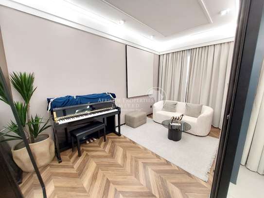 3,4&5 Bedroom  Apartments For Sale In Kilimani, Nairobi image 3