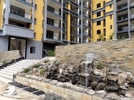 2 Bed Apartment with En Suite at Kindaruma Road image 1