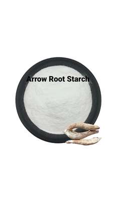 Arrow Root Starch image 1