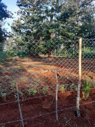 0.0500 ha Residential Land in Tatu City image 9