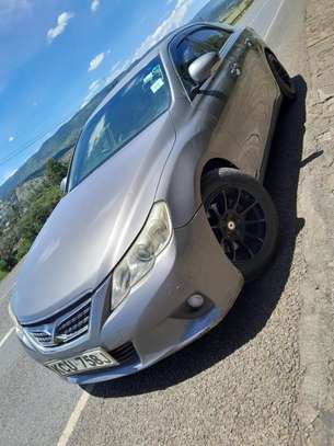 Toyota Mark X For Hire image 3