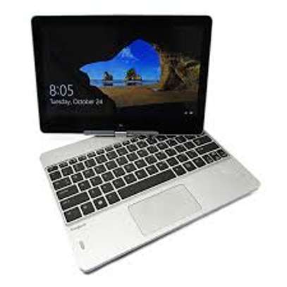Hp 810 Revolve G3 core i5 5th gen Touch image 1