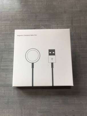 Apple Watch charger image 2