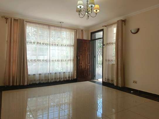 3 bedrooms wing to let in Karen Nairobi image 8