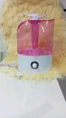 OFFER! Air Humidifier image 1