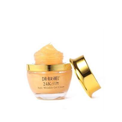 Dr. Rashel Anti-wrinkle Gel Cream Gold Collagen image 2