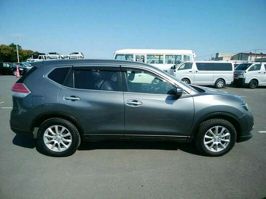 NISSAN X-TRAIL NEWSHAPE ( MKOPO/HIRE PURCHASE ACCEPTED) image 4