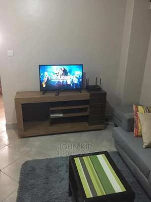 Modern TV Stand for Quick Sale image 3
