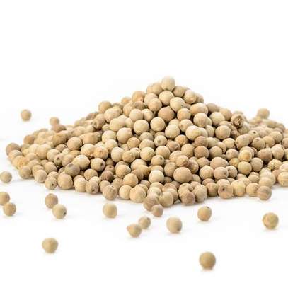 White Pepper Corns image 2
