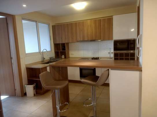 Serviced 2 Bed Apartment with En Suite at Chaka Rd image 28