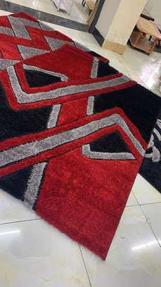 Fluffy rugs image 2