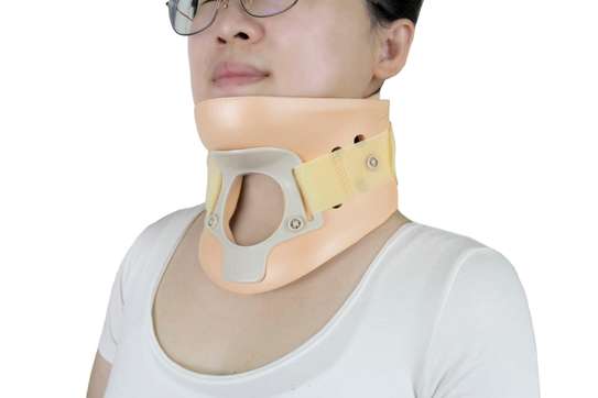 Ortho-Aid Philadelphia Cervical Neck Collar image 1