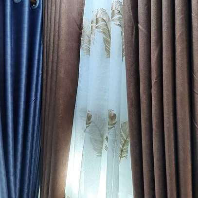 CLASSY CURTAINS image 1