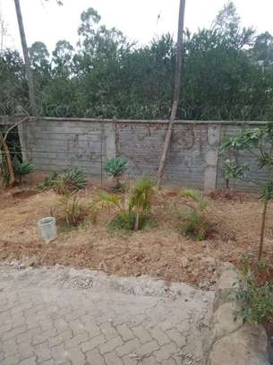 4 Bed House with En Suite at Nairobi Women image 13