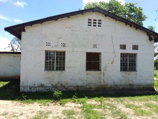 3 Bed House at Majivuni image 8