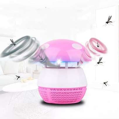 Mosquito Killing Electric Lamp image 2